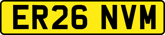 ER26NVM