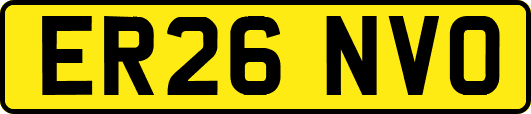 ER26NVO