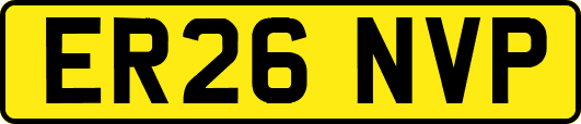 ER26NVP