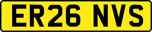 ER26NVS