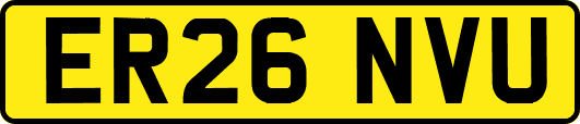 ER26NVU