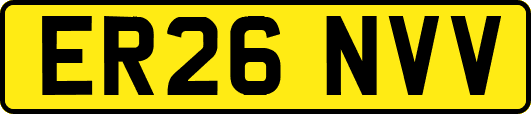 ER26NVV