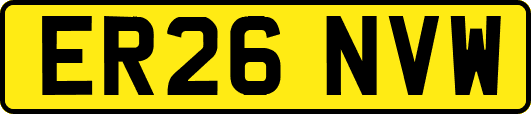 ER26NVW