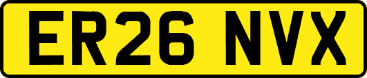 ER26NVX