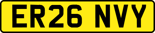 ER26NVY