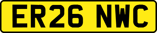 ER26NWC