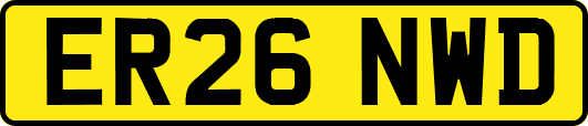 ER26NWD
