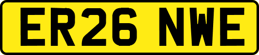 ER26NWE