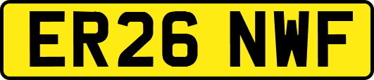 ER26NWF