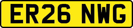 ER26NWG