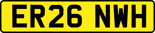 ER26NWH