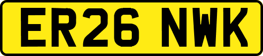 ER26NWK