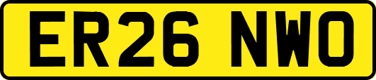 ER26NWO