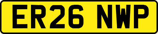 ER26NWP