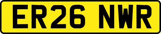 ER26NWR