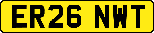 ER26NWT