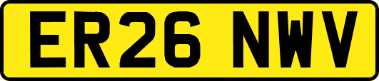ER26NWV