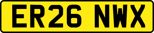 ER26NWX
