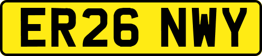 ER26NWY