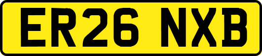 ER26NXB