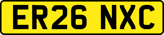 ER26NXC