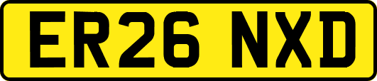 ER26NXD