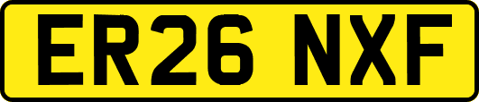 ER26NXF