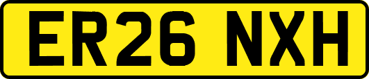 ER26NXH