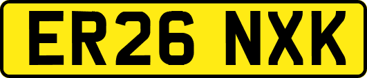ER26NXK