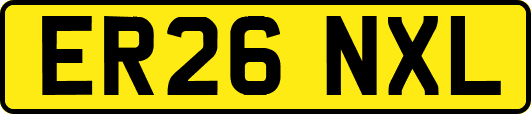ER26NXL