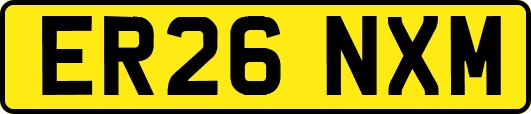 ER26NXM