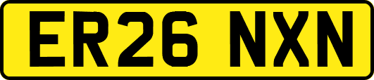 ER26NXN