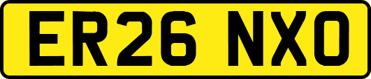 ER26NXO