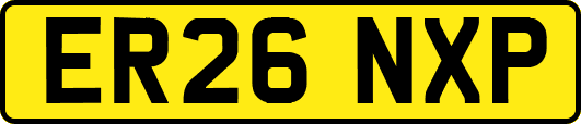 ER26NXP