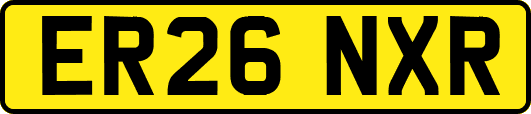 ER26NXR