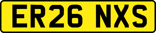 ER26NXS