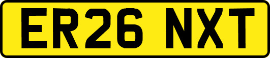 ER26NXT