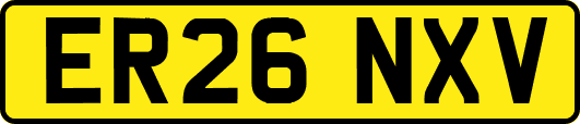 ER26NXV