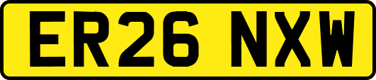 ER26NXW