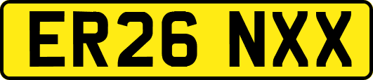 ER26NXX