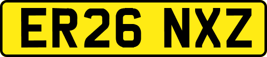 ER26NXZ
