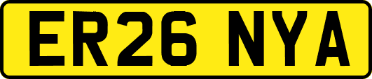 ER26NYA