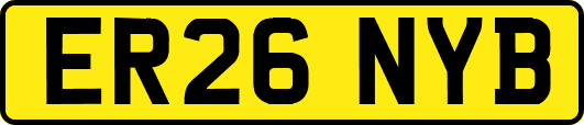 ER26NYB