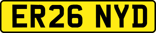 ER26NYD