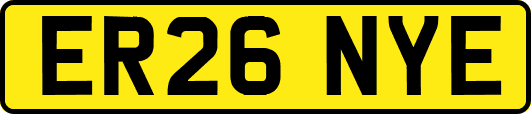ER26NYE