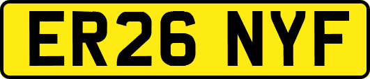 ER26NYF