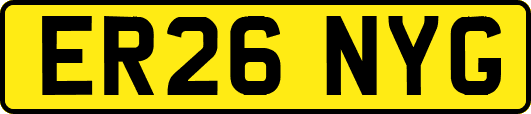 ER26NYG