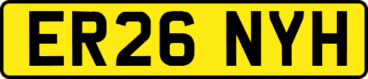 ER26NYH