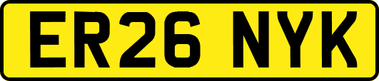 ER26NYK