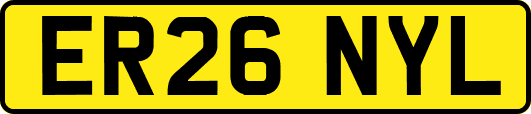 ER26NYL